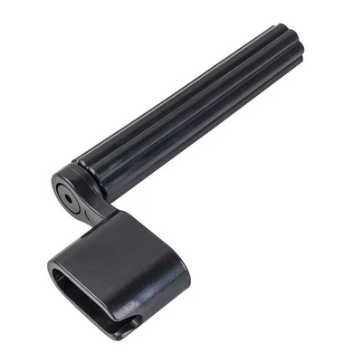 MARKENLOS Guitar String Winder Pin Peg Puller Tool ABS Accessory For Acoustic Acoustic