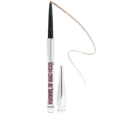Precisamente, My Brow Pencil Definer de Cejas Impermeable, Tono 2.5, 0.001 OZ, Nuevo Foto 1 de 4