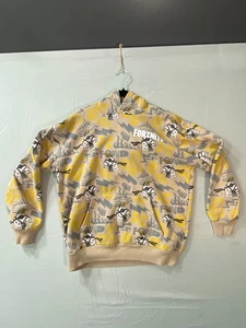 Fortnite Jugend Hoodie, Größe XL, gebraucht - Bild 1 von 17