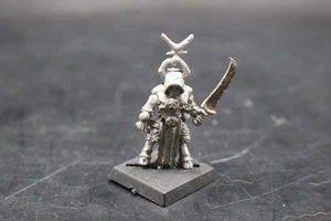 Warhammer Fantasy Chaos Beastmen Beastman of Slaanesh 0220 3rd Edition Metal - Picture 1 of 2