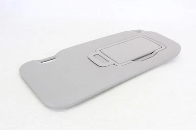 2020-2025 NISSAN SENTRA FRONT RIGHT PASSENGER SIDE UPPER SUN VISOR SUNVISOR OEM - Image 1 of 4