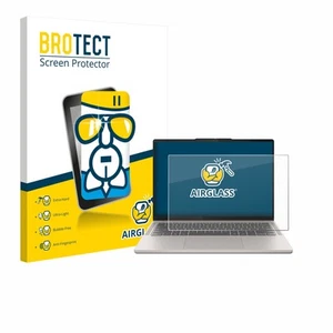 BROTECT Panzerfolie Schutzglas für Lenovo Chromebook Plus 14 9H Zubehör - Bild 1 von 8