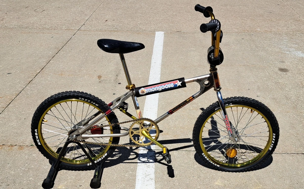 パーツ team mon reflectors old bmx motomag Motomag for sale | eBay