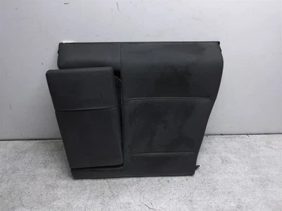 Asiento superior izquierdo conductor trasero bmw 330ci 2001-2006 cupé parte con plegable Foto 1 de 4