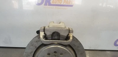 20 ТОРМОЗНЫХ СУППОРТОВ LAND ROVER DEFENDER ЗАДНИЙ ЛЕВЫЙ ВОДИТЕЛЬ 2,0 Л - Изображение 1 из 4