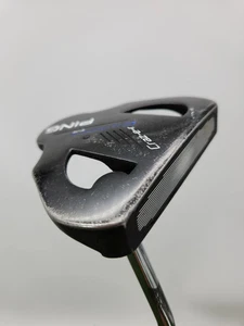 2015 PING CADENCE TR CRAZ-E-R PUTTER 33.25" FAIR - Picture 1 of 12
