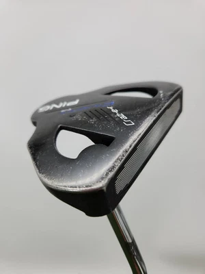 2015 PING CADENCE TR CRAZ-E-R PUTTER 33.25" FAIR - Image 1 of 4