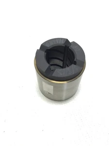 Teikoku 4D1876-01-C552 Chemical Canned Pump Graphite Bearing 316 SS Sleeve Sp... - Picture 1 of 14