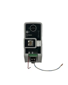Keyence KCC-REM-KEY-0888B N-L1 Programmable Controller - Picture 1 of 3