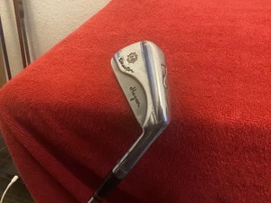 Ben Hogan Director #2(TWO) Iron Steel Shaft RH 38.50" - Picture 1 of 6