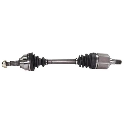 Left Front Axle Assembly Fits Land Rover By RL28160008 Foto 1 de 4