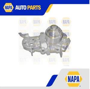 Water Pump fits RENAULT WIND E4MA, E4MF 1.2 2010 on D4F782 Coolant NAPA Quality - Picture 1 of 2