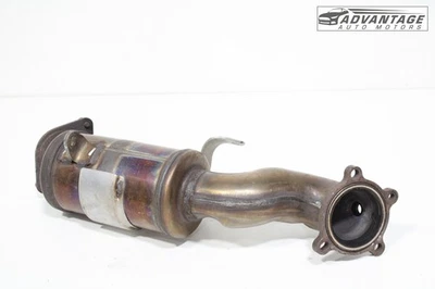 Chevrolet Camaro 2016-2020 escape silenciador cabezal tubo colector 12679573 OEM Foto 1 de 4