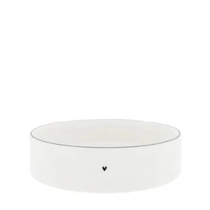 Bastion Collections Salat Schale Herz d27cm - Bild 1 von 1