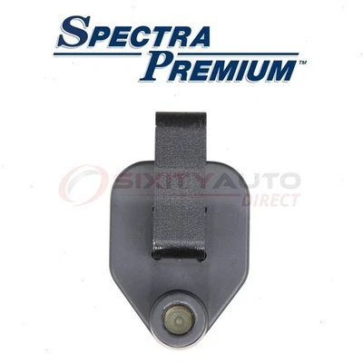 Spectra Premium Ignition Coil for 1990-1995 Chrysler LeBaron - Wire Boot io - Image 1 of 4
