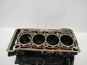Bloque motor bloque defectuoso para Audi A4 B8 A5 1,8 TFSI CJE CJEB 06K103023 - Imagen 1 de 9