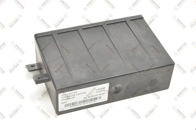 CITROEN C5 III Modulo Funzione Del Portellone Del Bagagliaio 9558586 - Immagine 1 di 4