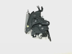 BMW 7 Series G12 Front Hood Lock Latch Actuator 7347409 OEM - Picture 1 of 8