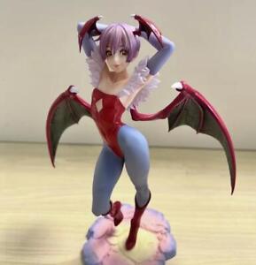 Hot Anime TOY doll Demon Warrior Lilith 1/7 Stance PVC Figure New No Box 20CM