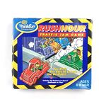 ThinkFun Rush Hour Traffic Jam Puzzle Logic Game Travel - Classic Travel Game