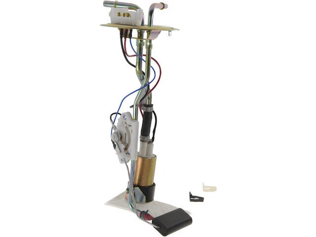 Conjunto de bomba de combustible Autopart International 31TPSQ75 para Mercury Lynx 1987 Foto 1 de 1