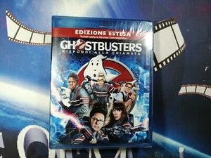 Ghostbusters 2016 -Blu-Ray - - Foto 1 di 1