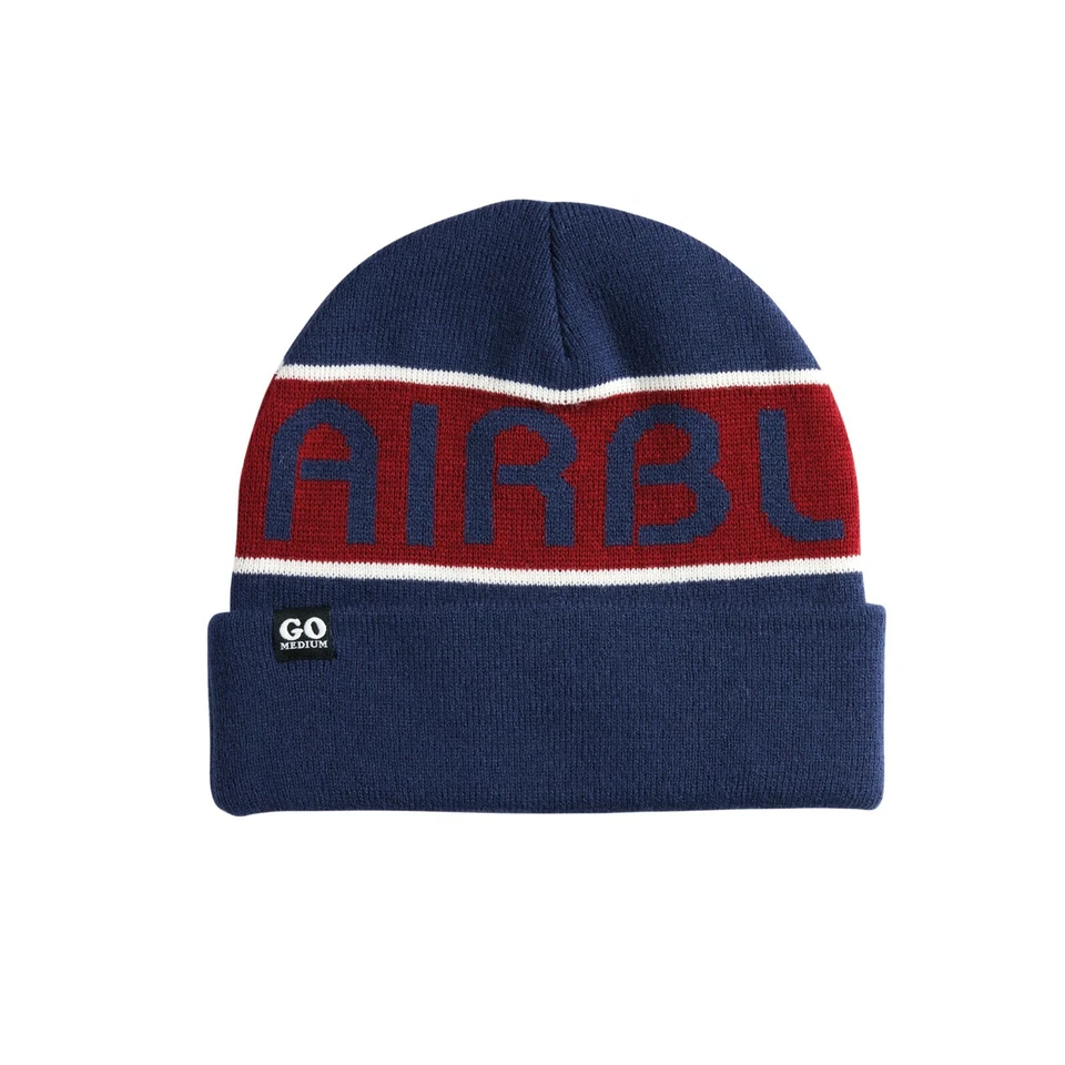 Gorro Airblaster Go mediano Foto 1 de 4