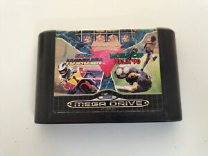 Sega Mega Drive Spiel | Mega Games 1