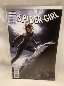 SPIDER-GIRL - #3 - Marvel 2011 - Bild 1 von 2