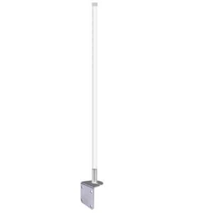 AG Antenna Omni Directional Multi-band 24" 12 dBi Fiberglass AG12dB-FG34-NF - Picture 1 of 3