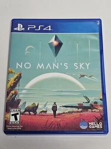 No Man's Sky (PlayStation 4, 2016) - Imagen 1 de 3