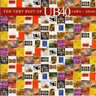 UB40 "THE VERY BEST OF UB40" CD NEW