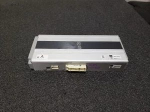 Equipo de audio amplificador de radio ID 86280-60541 compatible con 14-21 LEXUS GX460 2983266 - Imagen 1 de 12
