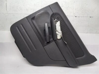 REAR PASSENGER DOOR TRIM PANEL fits FORD EXPLORER 2006 - 2010 - Image 1 of 4
