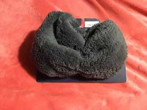 mountain warehouse kids neck gaiter kids sherpa fleece grey new with tags - Picture 1 of 6