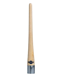 Cricnix Cricket Classic Bat Grip Cone for Knocking Wooden Light Brown - Bild 1 von 5