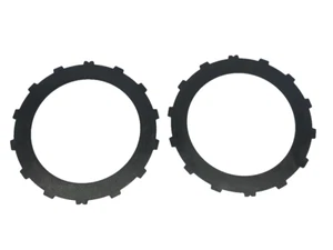 Lot Of 2, 4L80E, 4L85E Automatic Transmission Direct Steel Plate - Picture 1 of 5