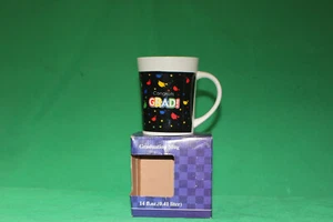 Royal Norfolk Congrats Graduation Coffee mug 14 fl oz. - Picture 1 of 2