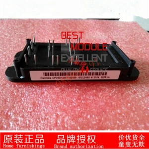 1PCS DP35D1200T102500 DANFOSS power supply module NEW 100% Quality Assurance - Picture 1 of 1