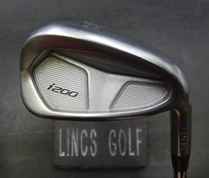 Ping i200 Blue Dot 8 Iron Stiff Steel Shaft Yamato Grip - Picture 1 of 4