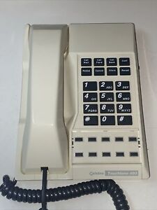 Telstra Touchfone TF400A landline desktop corded telephone