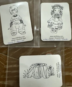 Whiff Of Joy 3pc (Oakley, Willow, Tree Stump) Opened/Never Used🔥 - Picture 1 of 7