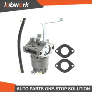 Labwork Carburetor For Yamaha EF6600DE YG6600DE PT6700DXE MZ360 Generator - Picture 1 of 11