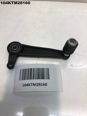 KTM  690 DUKE 2013 - 2017 GEAR LEVER GENUINE OEM LOT104 104KTM28160 - Image 1 of 4