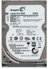 Seagate 500GB Solid State Hybrid Drive SSHD 2.5? ST500LM000 