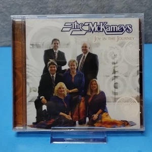 Joy in the Journey by Mckameys (CD, 2011) New/Sealed - Imagen 1 de 2
