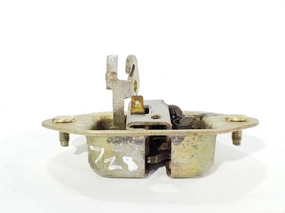 1993 Nissan 240SX OEM Trunk Latch  - Image 1 of 4