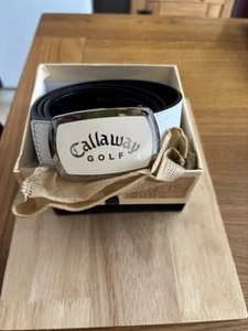 Callaway Belt - Picture 1 of 3