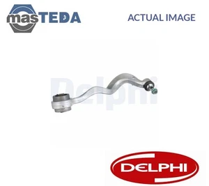 TC7615 WISHBONE TRACK CONTROL ARM FRONT RIGHT LOWER DELPHI FOR BMW 6,E63,E64 - Picture 1 of 5