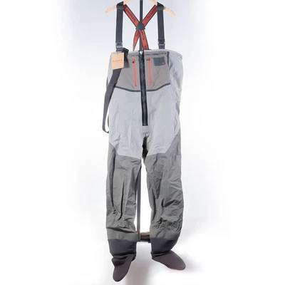 Simms Freestone Z Stockingfoot Waders - EN VENTA Foto 1 de 4